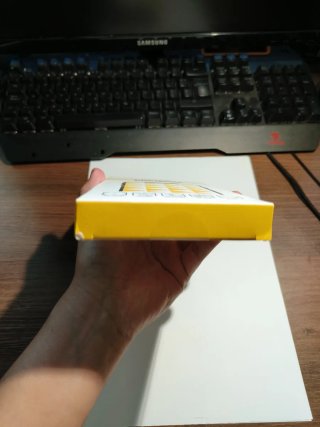 Confezione 2x Vetro Temperato per iPhone 14 Pro Max