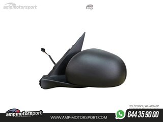 RETROVISOR COMPLETO IZQUIERDO PARA FIAT 500L