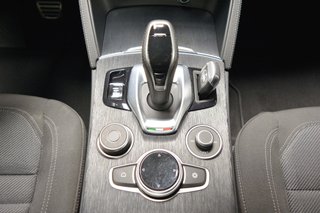 Alfa Romeo Stelvio 2.2 Diesel 118kW (160cv) SUPER RWD