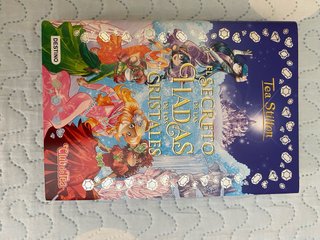 Pack Libros Tea Stilton