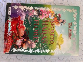 Pack Libros Tea Stilton