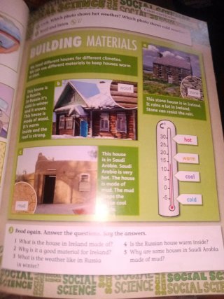Oxford Rooftops 3. Class book