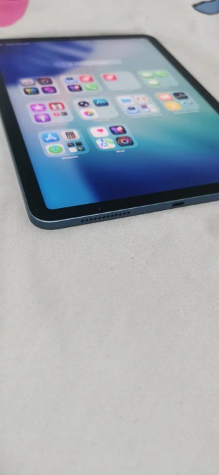 iPad Air 5ta generación 256GB Azul
