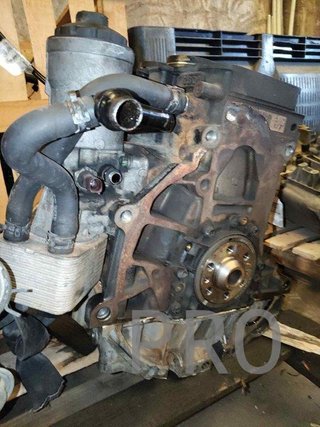 BLOQUE AUDI A4 BERLINA (8E) BRE