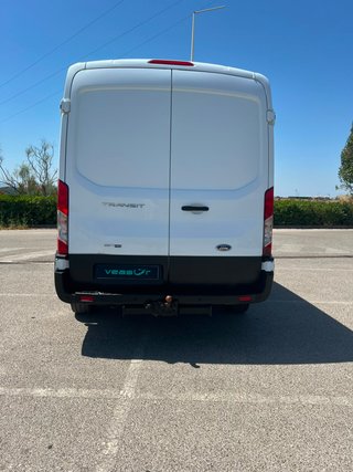 FORD TRANSIT 2.0TDCI 350 AMBIENT 130CV