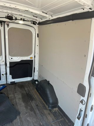 FORD TRANSIT 2.0TDCI 350 AMBIENT 130CV