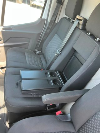 FORD TRANSIT 2.0TDCI 350 AMBIENT 130CV