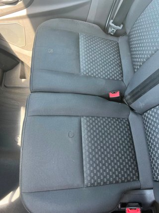 FORD TRANSIT 2.0TDCI 350 AMBIENT 130CV