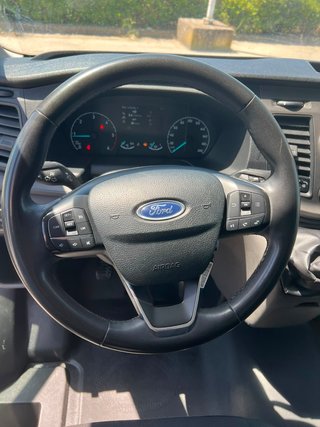 FORD TRANSIT 2.0TDCI 350 AMBIENT 130CV