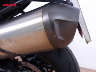 BMW F 800 R ABS