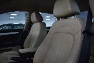 SEAT Exeo Único propietario