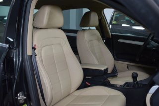SEAT Exeo Único propietario