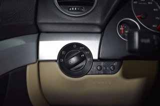 SEAT Exeo Único propietario