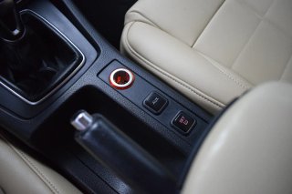 SEAT Exeo Único propietario