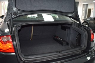 SEAT Exeo Único propietario