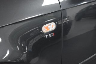 SEAT Exeo Único propietario