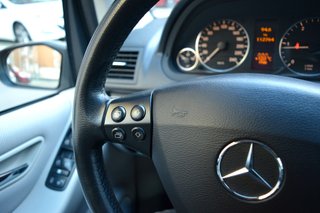 Mercedes Clase A A 160 CDI Elegance