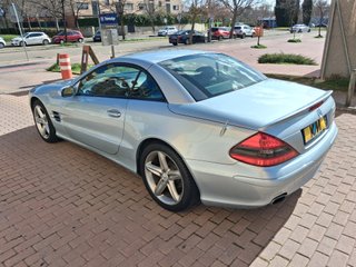 Mercedes-Benz  SL 350