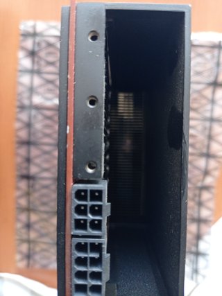 AMD Firepro S9170 Scheda Grafica