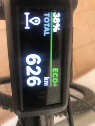 MMR Kaizen 50 Talla S