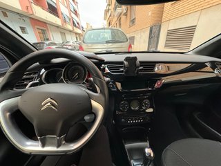 Citroen DS3 2012 Automático