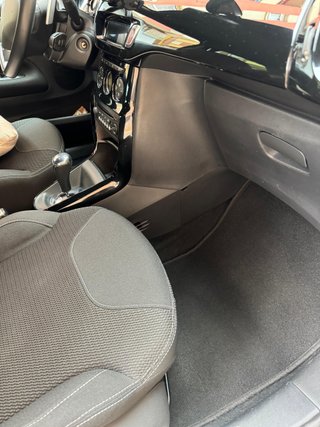 Citroen DS3 2012 Automático