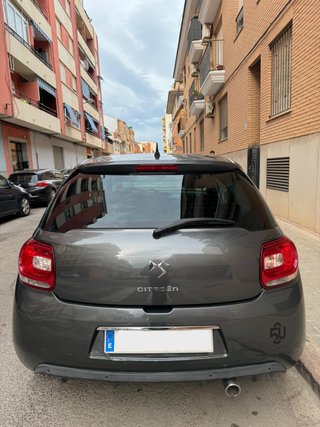 Citroen DS3 2012 Automático