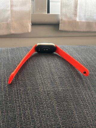 Pulsera Xiaomi Naranja