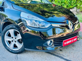 Renault Clio 2015