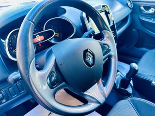 Renault Clio 2015