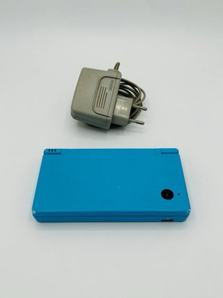 Nintendo DSi Turchese con Scatola