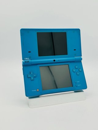 Nintendo DSi Turchese con Scatola
