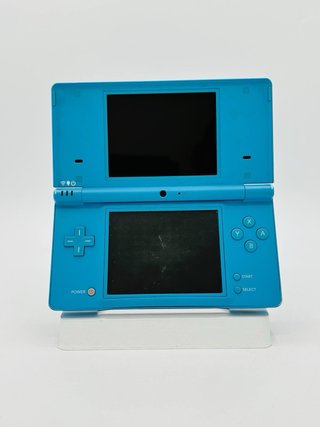 Nintendo DSi Turchese con Scatola