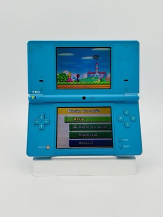 Nintendo DSi Turchese con Scatola