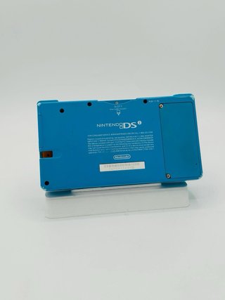 Nintendo DSi Turchese con Scatola