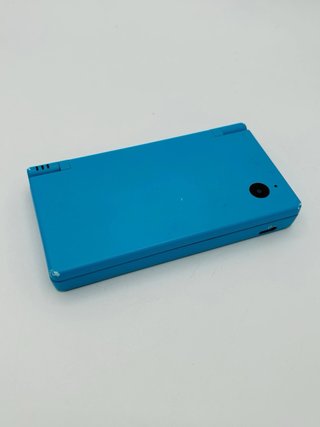 Nintendo DSi Turchese con Scatola