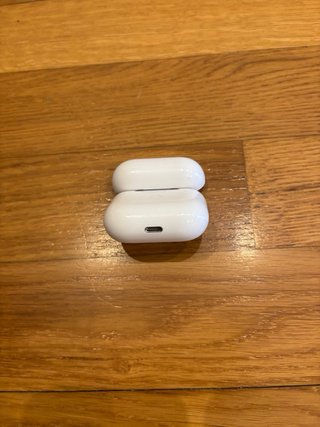 Estuche Carga Apple  AirPods A2897