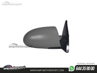 RETROVISOR COMPLETO DERECHO PARA HYUNDAI ACCENT
