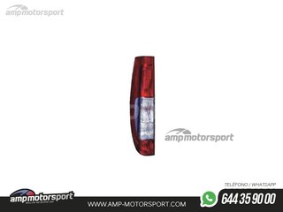 PILOTO TRASERO IZQUIERDO PARA MERCEDES-BENZ VITO