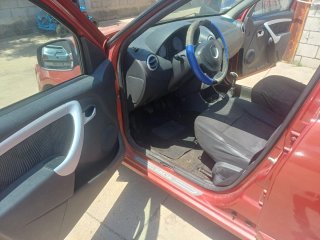 Dacia Sandero 2010