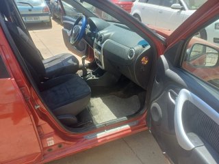 Dacia Sandero 2010