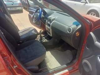 Dacia Sandero 2010