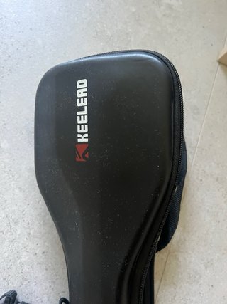 Estabilizador Gimbal para móvil