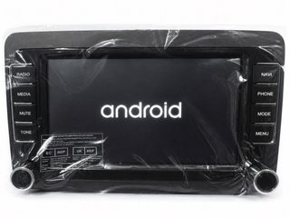 Radio Android ESSGOO 4/64GB VW Seat Skoda