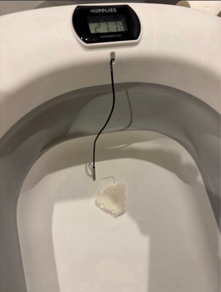 Bañera bebe plegable con soporte y termometro