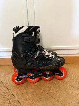 Seba GT 80 Pattini