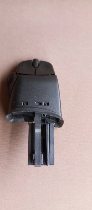 Mando Radio Ford Focus MK1