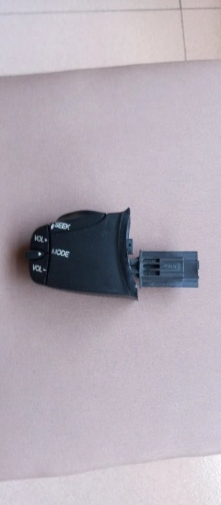 Mando Radio Ford Focus MK1