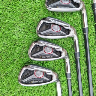 Hierros Golf Taylormade Burner 5-PW