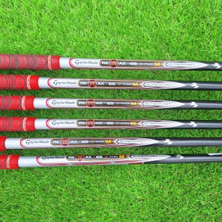 Hierros Golf Taylormade Burner 5-PW